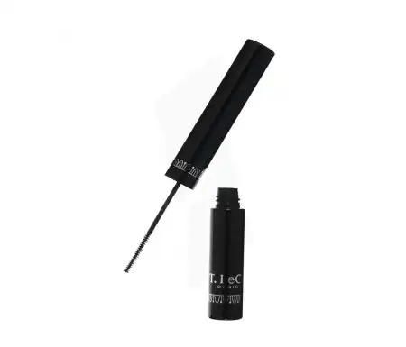 T.leclerc Mascara Haute Precision Noir