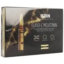 Isdinceutics Flavo-c Ultraglican à Vaulx-en-Velin