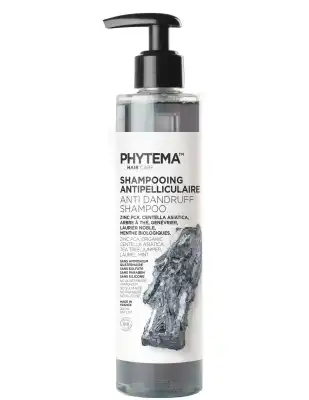 Phytema Shampoing Antipelliculaire 250ml à Aix-les-Bains