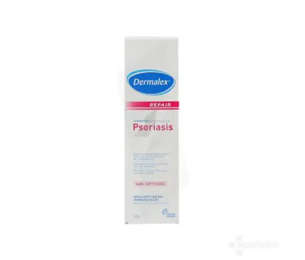 Dermalex Psoriasis Creme 60g