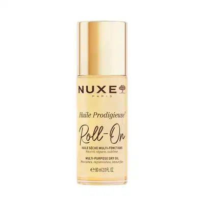 Nuxe Huile Prodigieuse Roll-on/60ml à Salses-le-Château