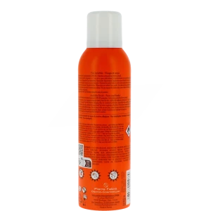 Avène Solaire Spf30 Brume Haute Protection Aérosol De 150 Ml