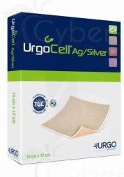 Urgocell Ag, 15 Cm X 20 Cm, Bt 16