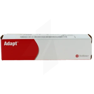 Adapt Ceinture De Maintien Pour Poche Vidable