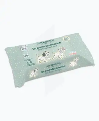 Lcdt Paquets De Lingettes Disney Baby B/64 à Libourne