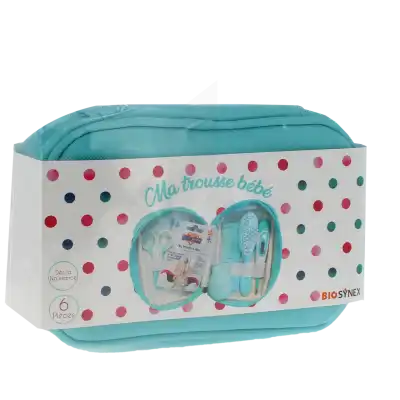 Biosynex Trousse De Soin Bébé à Belfort