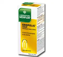 Oropolis® Sirop à Ris-Orangis