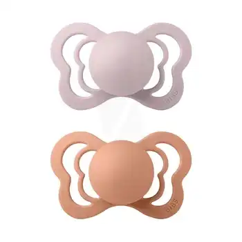 Couture Caoutchouc T2 Pink Plum/peach Pack/2 à La Lande-de-Fronsac