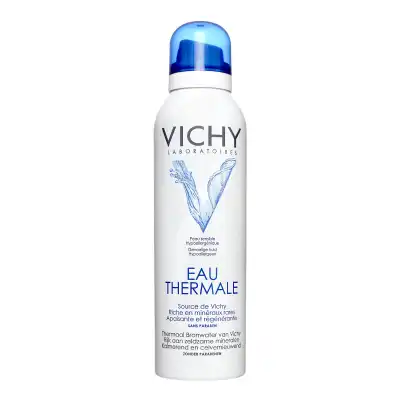 Vichy Eau Thermale Atomiseur 150ml à RUMILLY