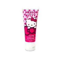 Dentifrice Hello Kitty 75ml