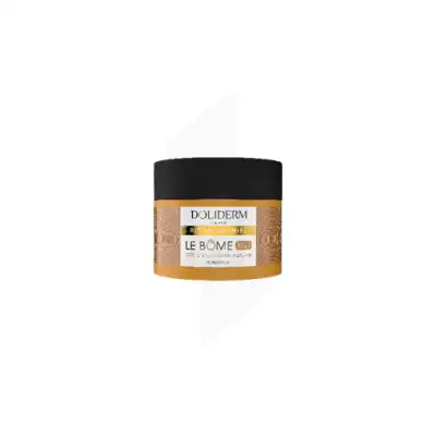 Doliderm Le Bôme 10 en 1 Rituel de Miel 50ml