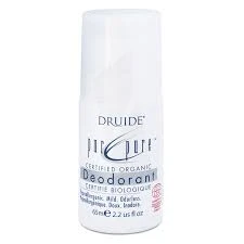 Druide Pur Pure Déodorant 65ml