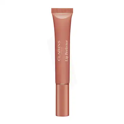 Clarins Lip Perfector Embelliseur Lèvres 06 Rosewood Shimmer 12ml à Sarrebourg