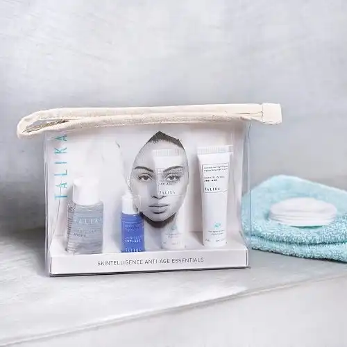 Talika Skintelligence Anti-âge Kit Voyage