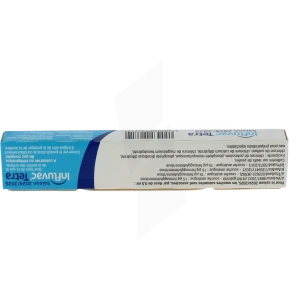 Influvac Tetra, Suspension Injectable En Seringue Préremplie. Vaccin Grippal Inactivé à Antigènes De Surface