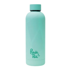Panda Tea Urban Bottle Bouteille Mint 500ml