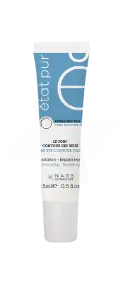 Etat Pur Soin Pur Le Soin Contour Des Yeux T/15ml à La Lande-de-Fronsac