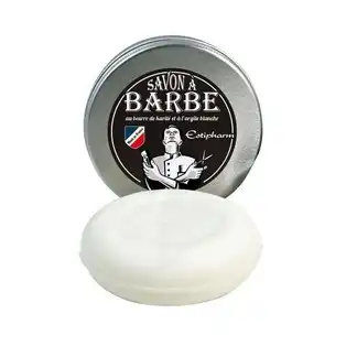 Estipharm Savon à Barbe à Drocourt