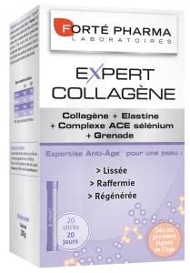 Forte Pharma Expert Collagène