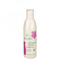 Béliflor Bien-Être Shampooing Antipelliculaire 250ml