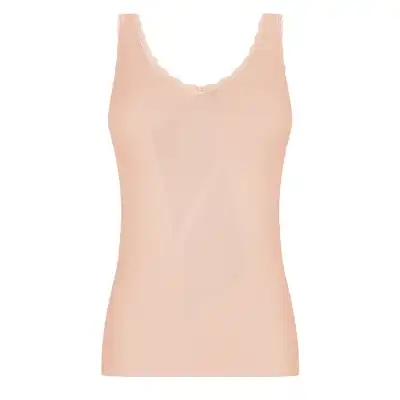 Amoena Kitty Top Rouge Nude L