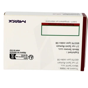 Levothyrox 200 Microgrammes, Comprimé Sécable