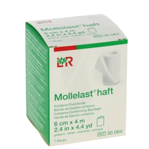 Mollelast Haft Bd Ext 4mx6cm