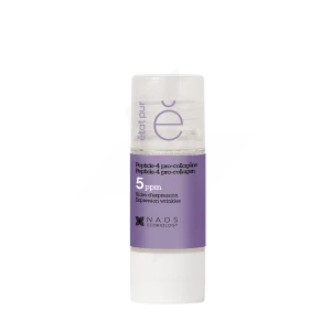 Etat Pur Actif Pur Peptide-4-pro Collagene 5 Ppm Fl/15ml