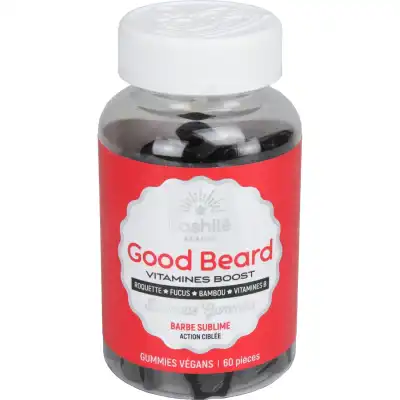 Good Beard Gum60 à AUDENGE