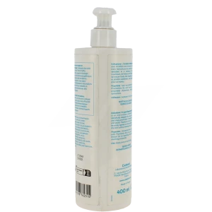 Codexial Emulsion Relipidante Emulsion Fl Pompe/400ml