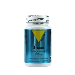 Vitall+ Shark 750mg Comprimés B/30
