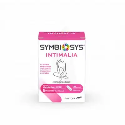 Symbiosys Intimalia GÉl B/30 à AIX-EN-PROVENCE