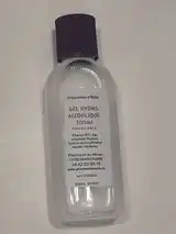 Gel Hydro-alcoolique 100 Ml à MARIGNANE