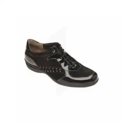 Scholl Bolney Chaussure Sneakers Noir Taille 40 à Propriano