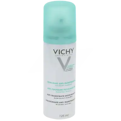 Vichy Deodorant Anti Transpirant Aerosol 48h à VESOUL