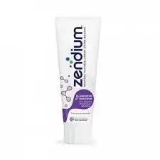 Acheter Zendium Dentifrice Blancheur et Douceur à Saint-Gervais-la-Forêt