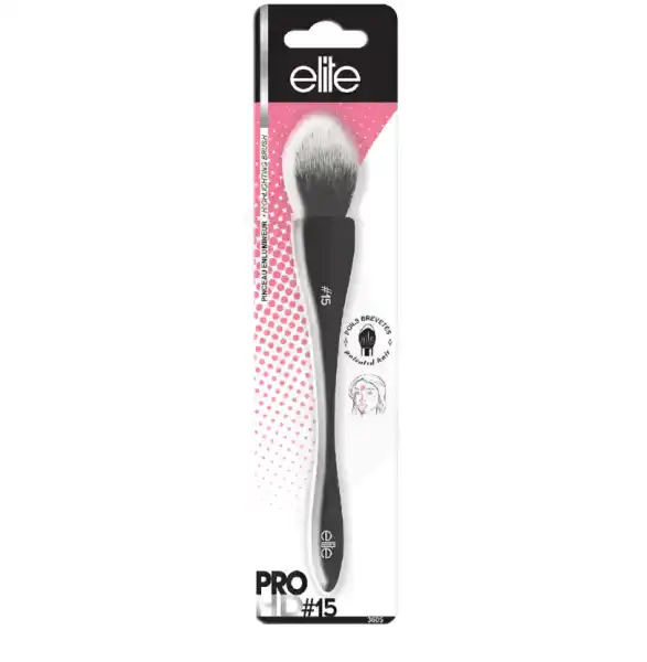 Elite Maquillage Pinceau Enlumineur