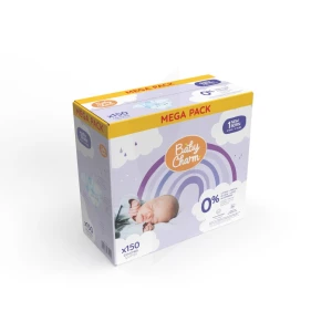 Babycharm New Born	2/5kg B/150