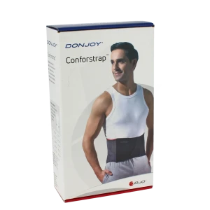 Conforstrap Homme, Médium (ref. 82-0234-3), Paire