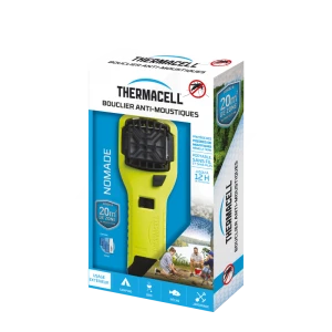 Thermacell® Bouclier Anti-moustiques