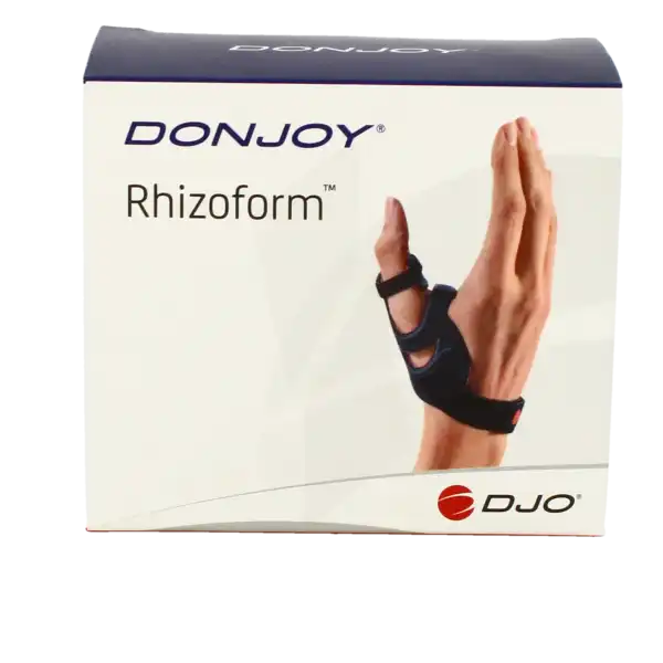 Donjoy® Rhizoform™ Droite S/m