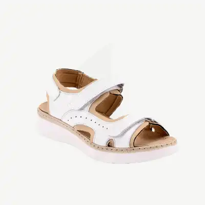 Podogib Bergame Chaussur Blche P37 Paire à PINS-JUSTARET