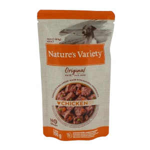 Pâté Poulet Pour Chien - 150g