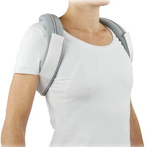 Donjoy Cromax Sangle Acromio-claviculaire Enfant M