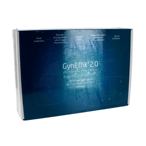 Gyneffik 2.0 Electrostimulateur Périnéal