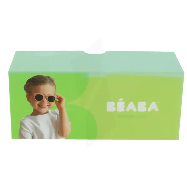 Beaba Sunshine Lunette 4-6ans Terracotta