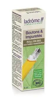 Ladrôme Stick Boutons Et Impuretés Roll'on/5ml