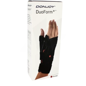 Donjoy® Duoform+™ M