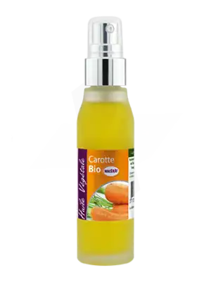 Laboratoire Altho Huile Végétale Carotte Bio 50ml à Lesparre-Médoc