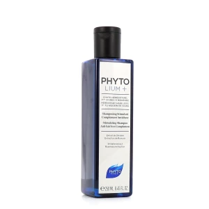 Phyto Phytolium+ Shampoing Stimulant Complément Antichute 250 Ml